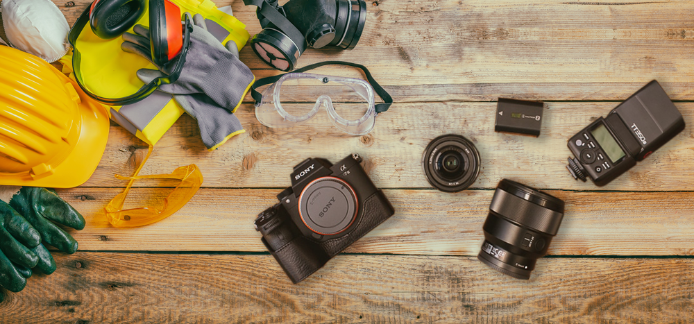 Health and Safety Policy Banner at Magnolias Consulting